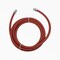 Bedford Precision Parts Bedford Precision 15' x 5/16in Air Hose Assembly Smooth, Replacement for 210-866, 71-1203 13-366 - alternate 1